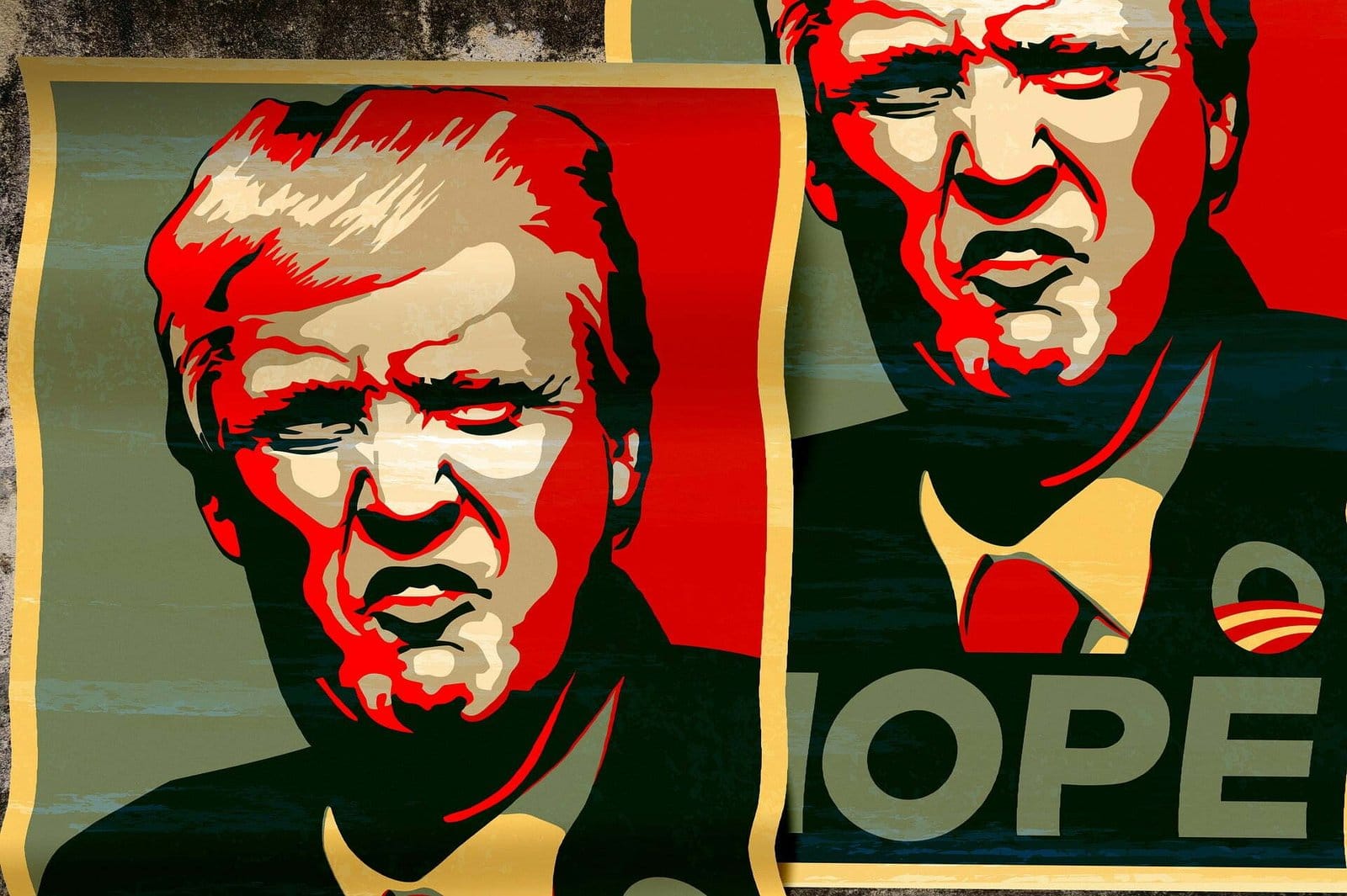 How Government and Media Are Prepping America for a Failed 2020 Election