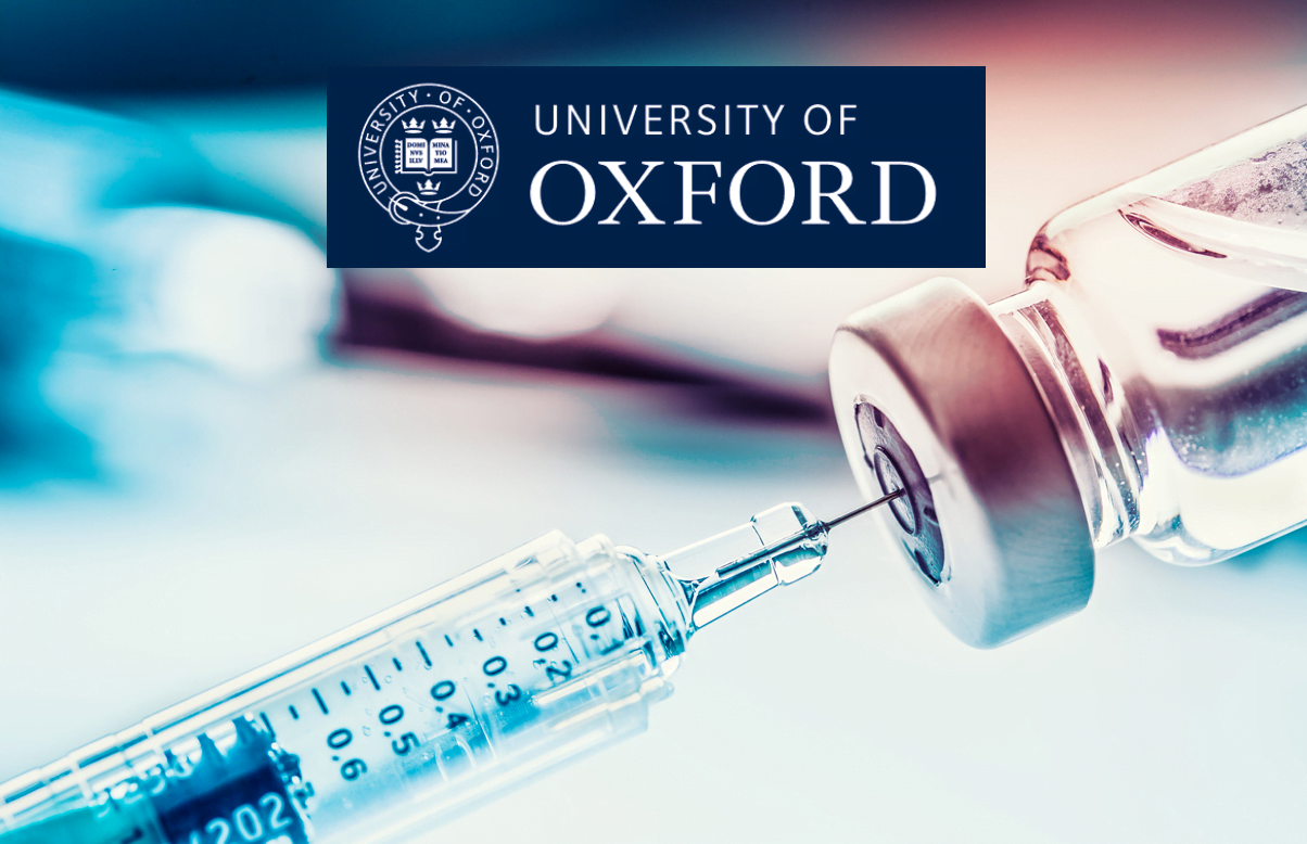 Los desarrolladores de la vacuna de Oxford-AstraZeneca tienen vínculos con el movimiento eugenésico del Reino Unido