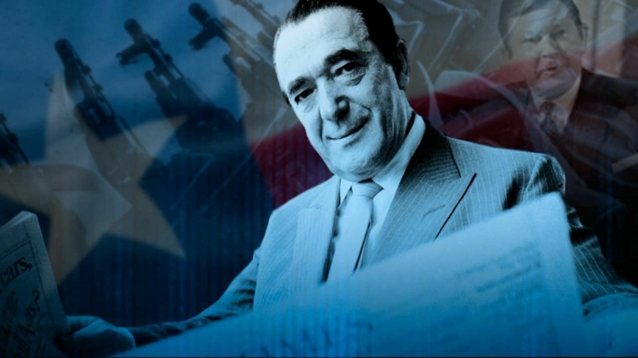 Robert Maxwell Goes to Texas: The Story of Bluebonnet, Part 1