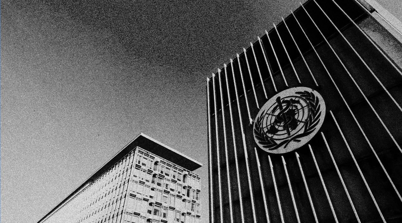The WHO: Building a Permanent Pandemic Market