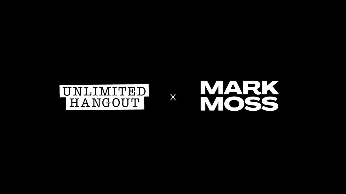 Mark Moss