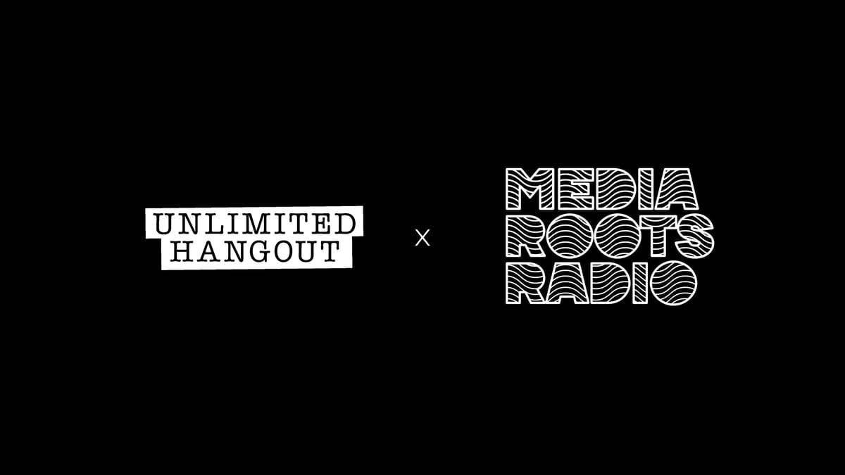 Media Roots Radio