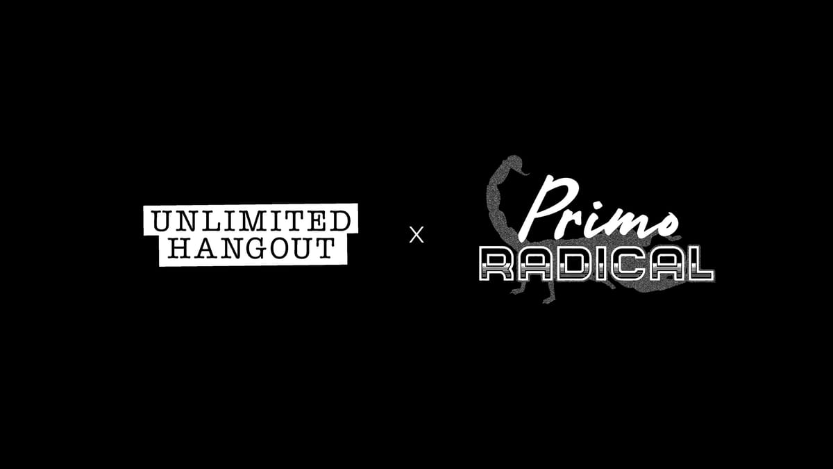 Primo Radical #273