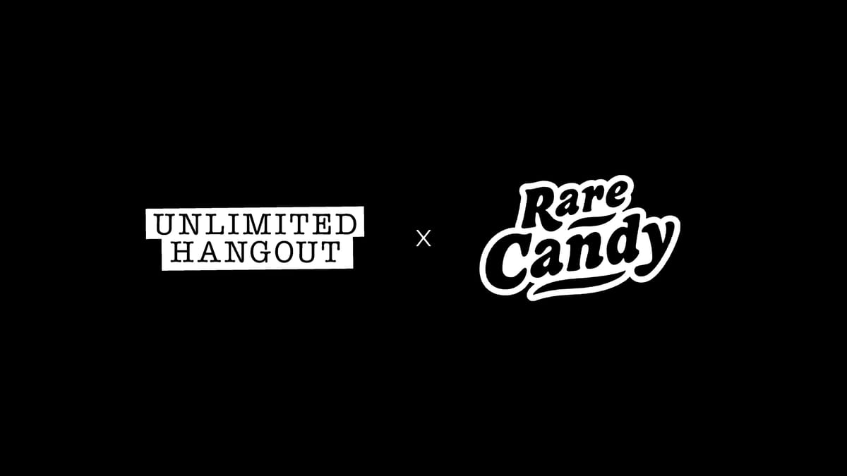 Rare Candy