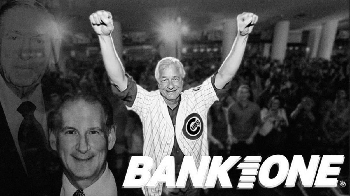 Crowning the King of Wall Street