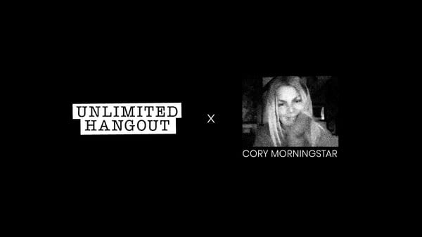 The "New Deals" of the Ruling Class with Cory Morningstar
