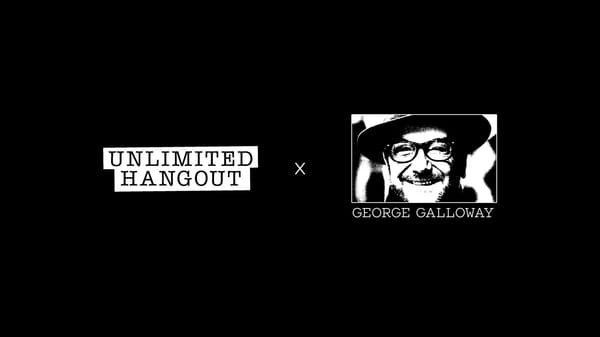 George Galloway