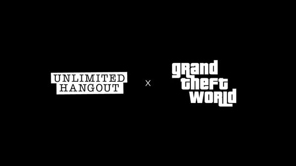Grand Theft World part 2