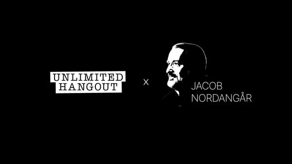 Jacob Nordangård
