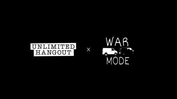 War Mode #161