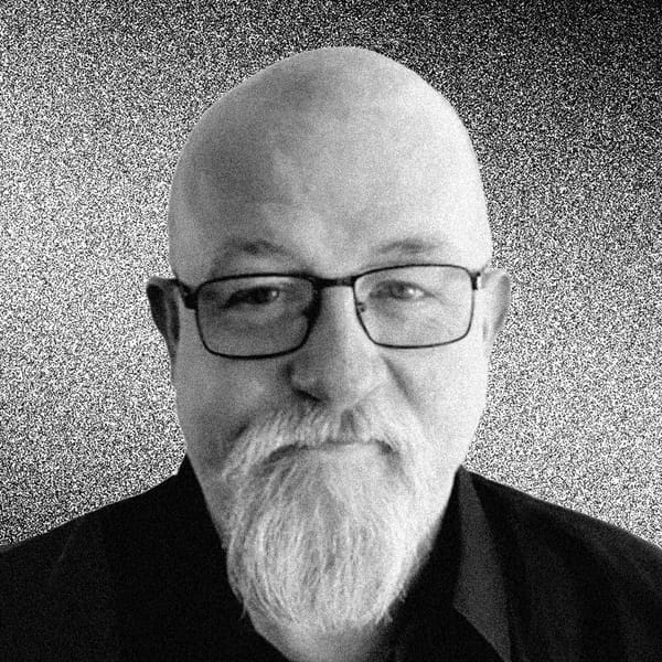 Iain Davis