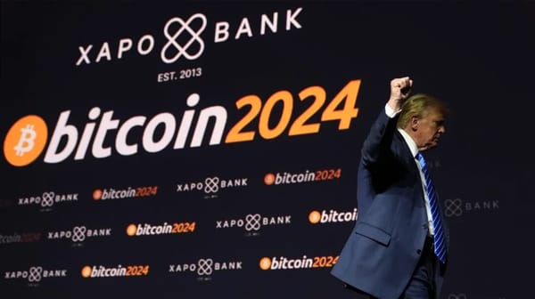 Trump Embraces the “Bitcoin-Dollar”, Stablecoins to Entrench US Financial Hegemony