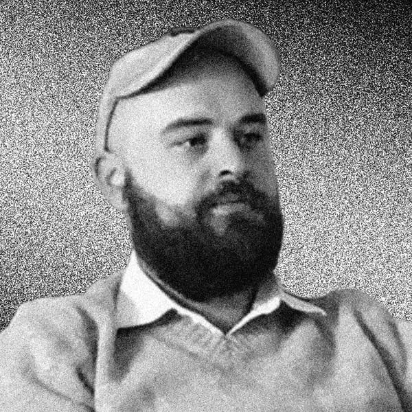Ed Berger