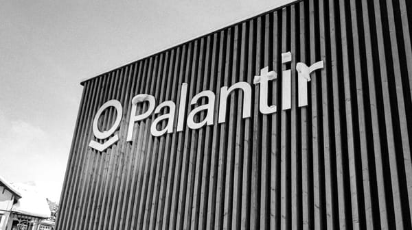 Palantir’s Tiberius, Race, and the Public Health Panopticon
