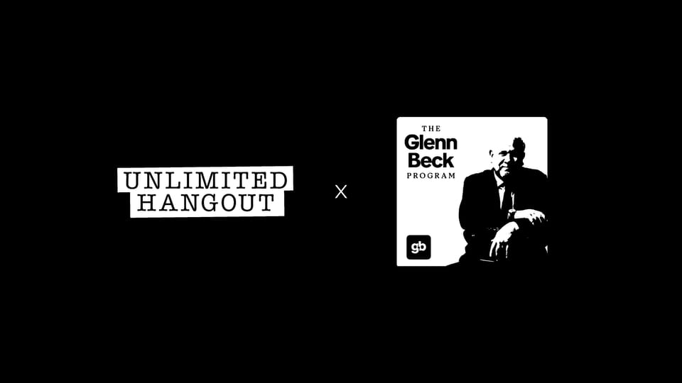 Glenn Beck