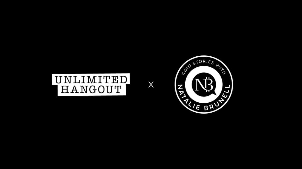 Coin Stories with Nathalie Brunell