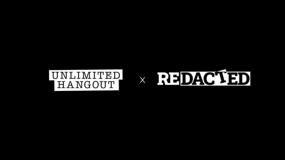 REDACTED Podcast