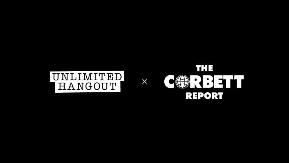 The Corbett Report